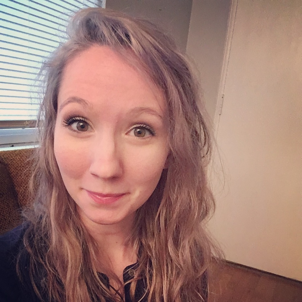 Meet your Posher, Elizabeth